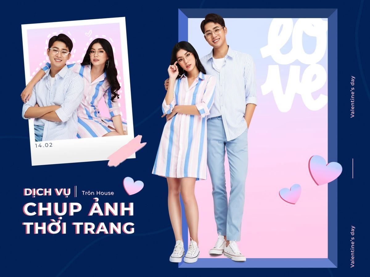 Chụp ảnh sản phẩm 