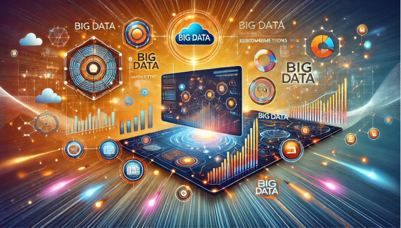 Big Data in Marketing