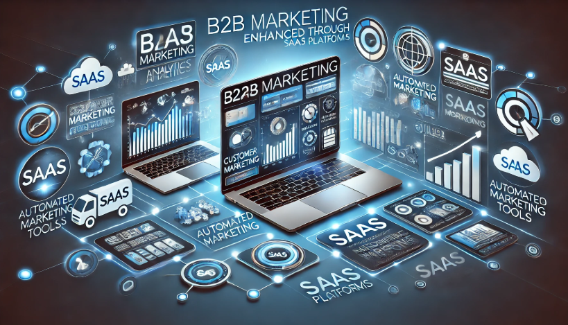 B2B Marketing