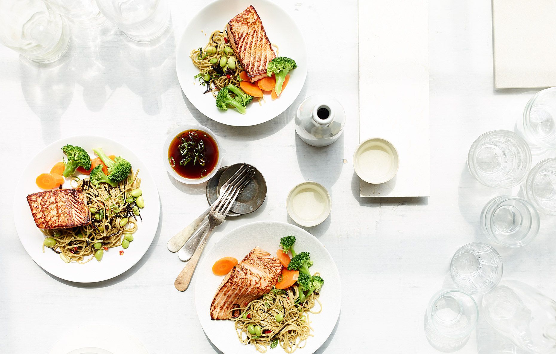 Nếu bạn đang cần tìm một nơi chụp ảnh đồ ăn đạt chuẩn, Tròn House là lựa chọn hoàn hảo cho bạn. Không gian sáng tạo, tươi mới và đầy màu sắc này sẽ giúp bạn có những bức ảnh chụp đồ ăn đẹp như mơ.
