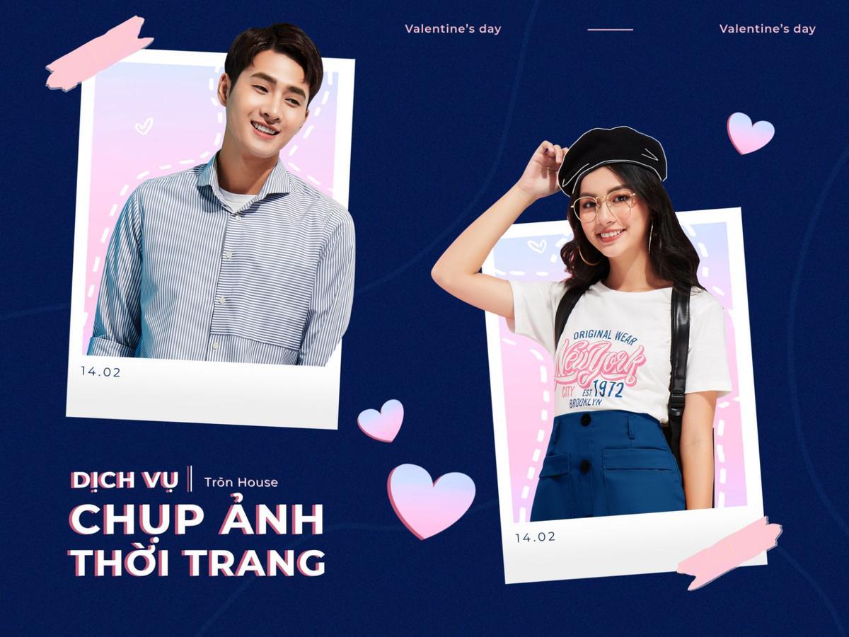 Chụp ảnh sản phẩm 