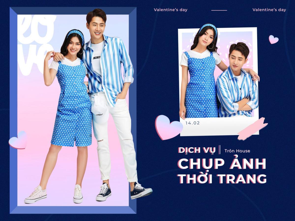 Chụp ảnh sản phẩm 
