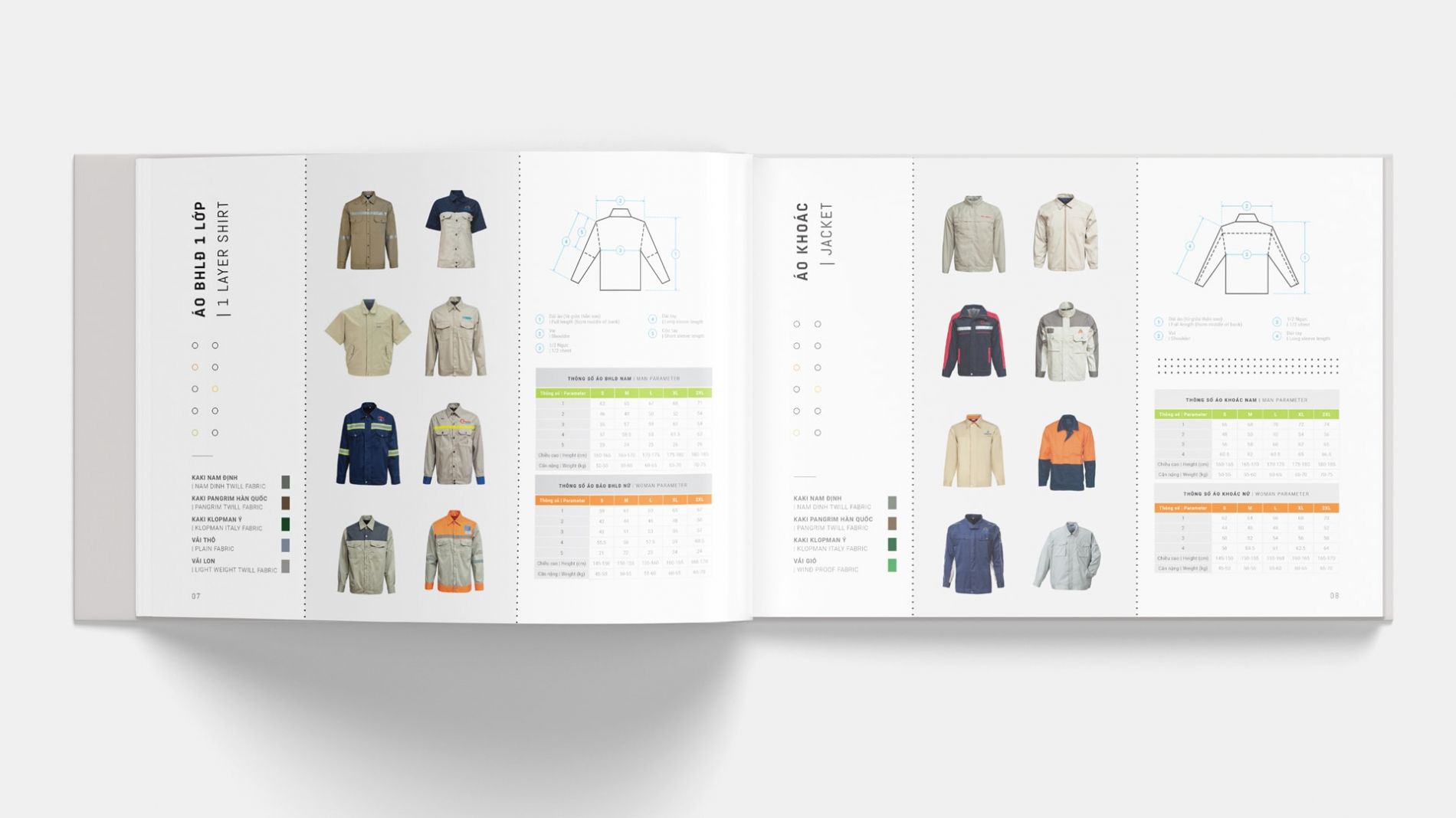 3 bước thiết kế catalogue sản phẩm “cưa đổ” mọi khách hàng