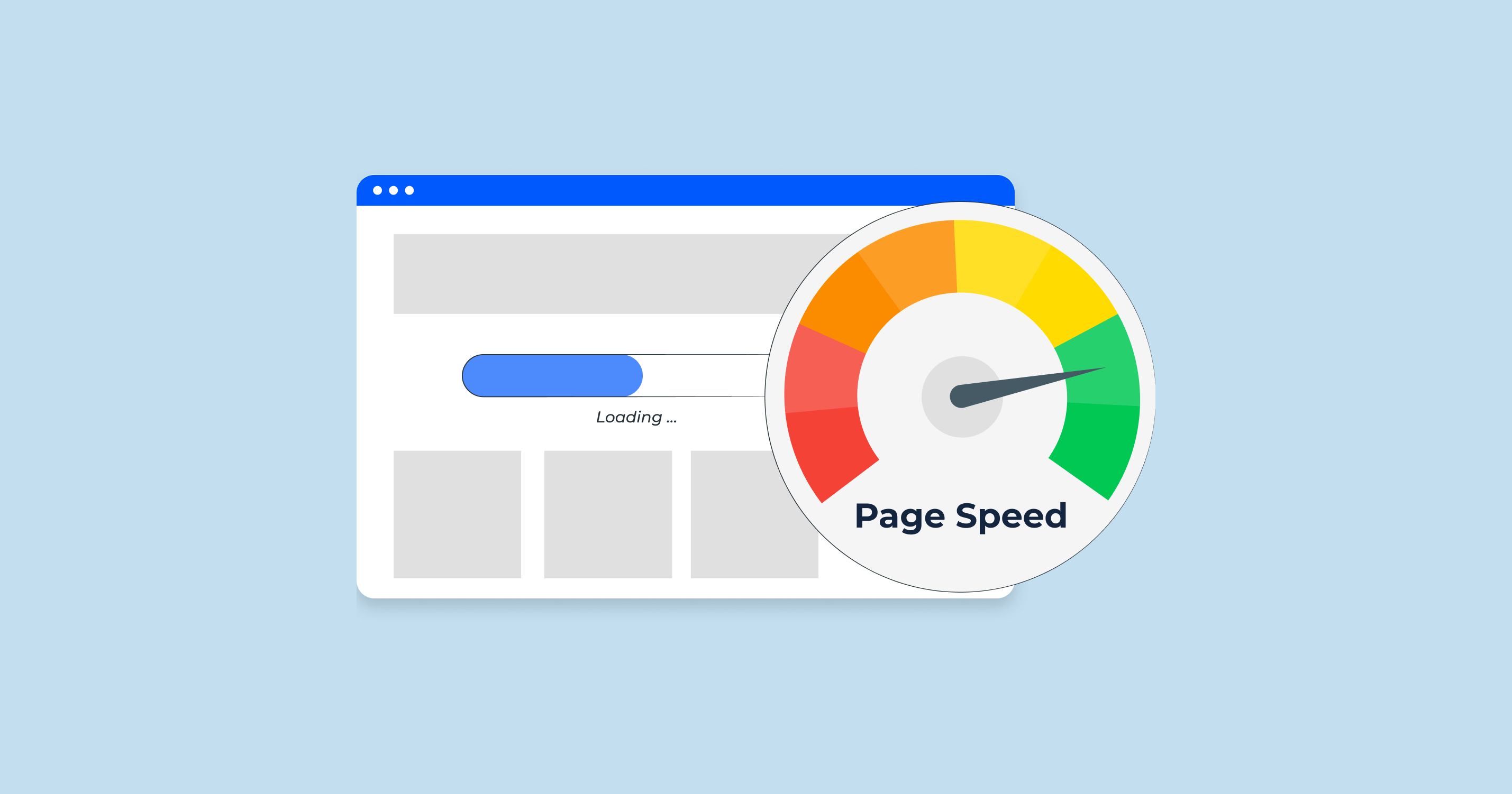 page-speed