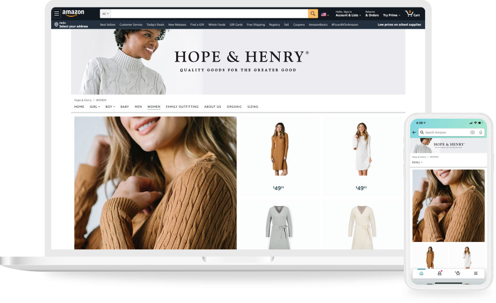 amazon-store