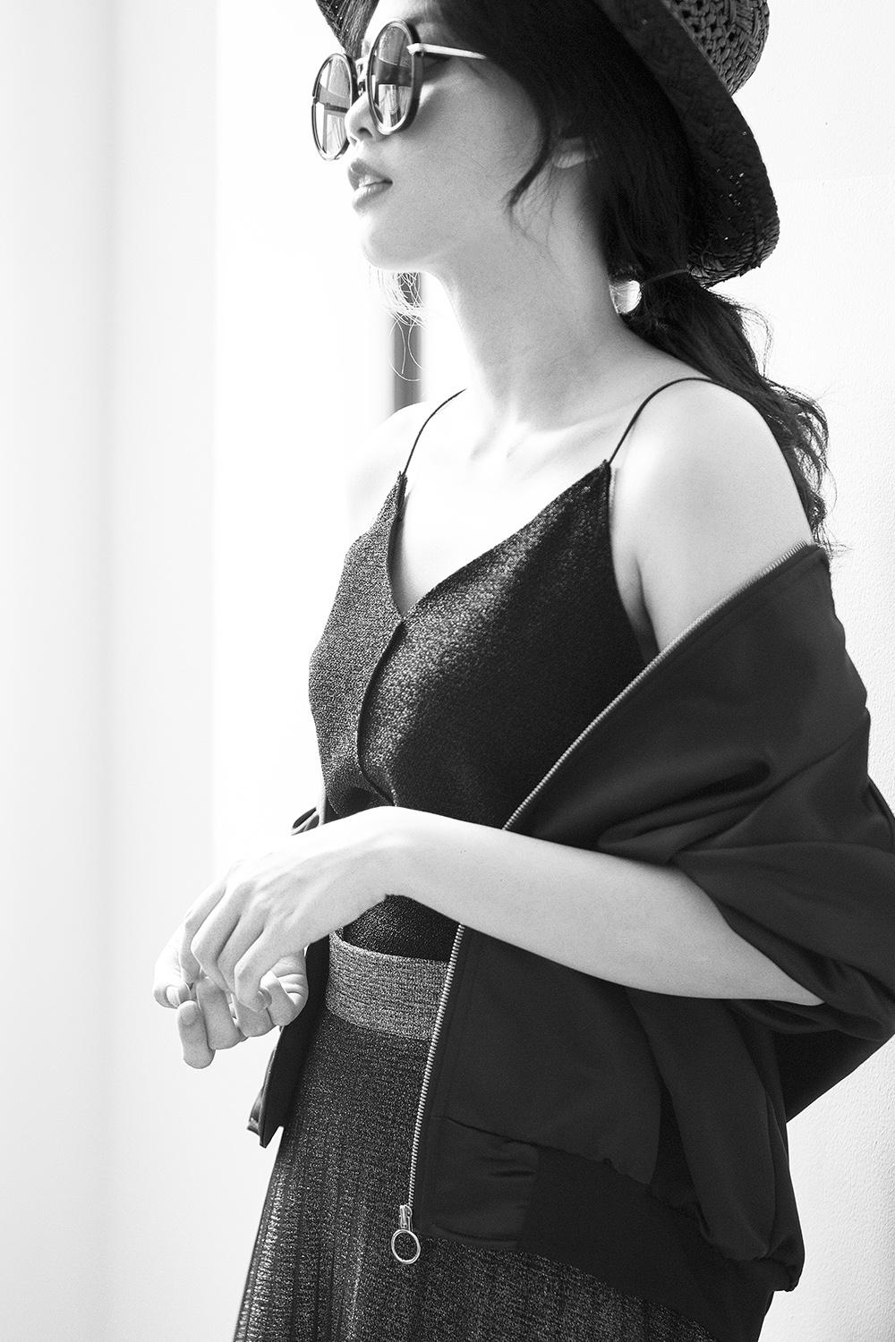 CLASSY & FABULOUS