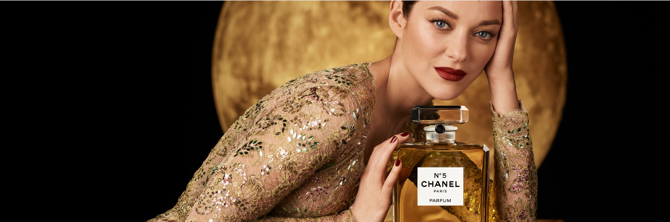 Chiến lược Marketing của Chanel gây ấn tượng dịp Giáng sinh 2019