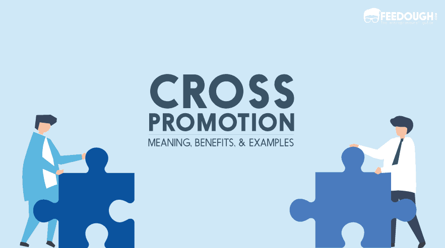 Cross-promotion -  Tăng vọt doanh số với 4 cách tích hợp quảng cáo chéo