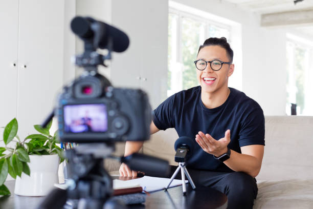 micro-influencer