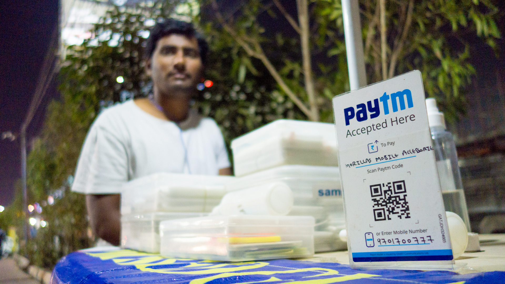 paytm