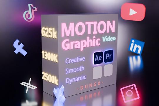 motion