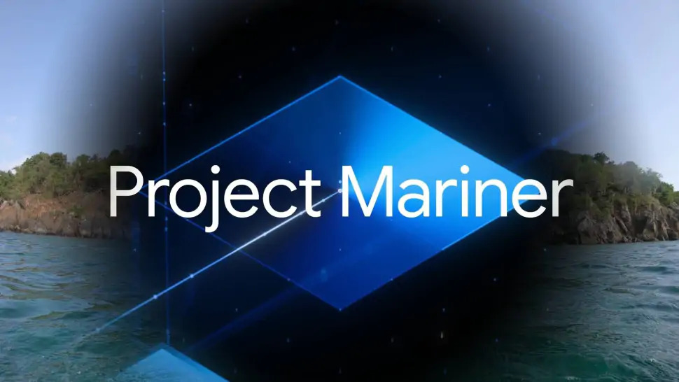 project-mariner