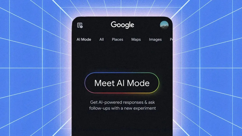 AI-mode