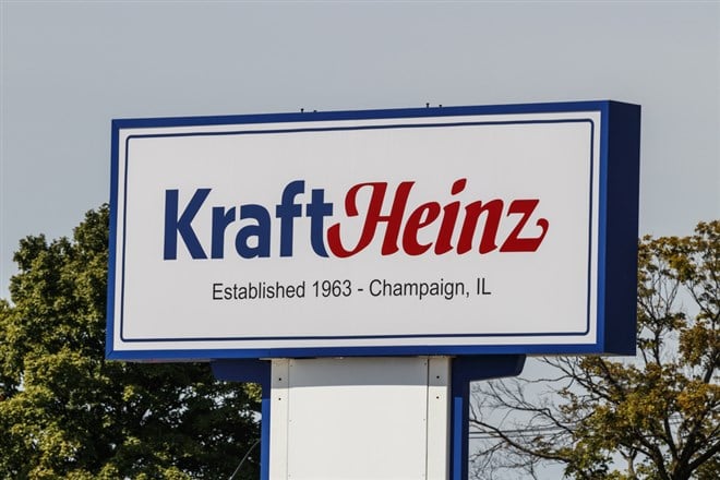 kraft-heinz