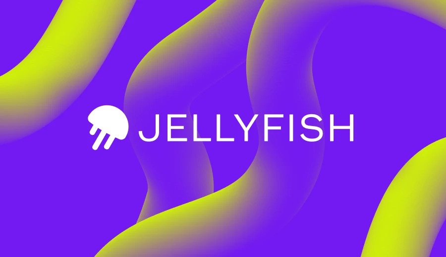 jelly-fish