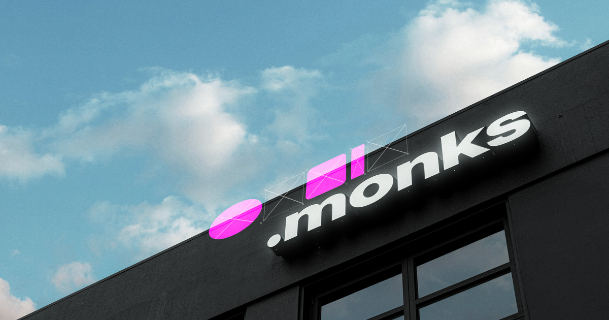 monks-company