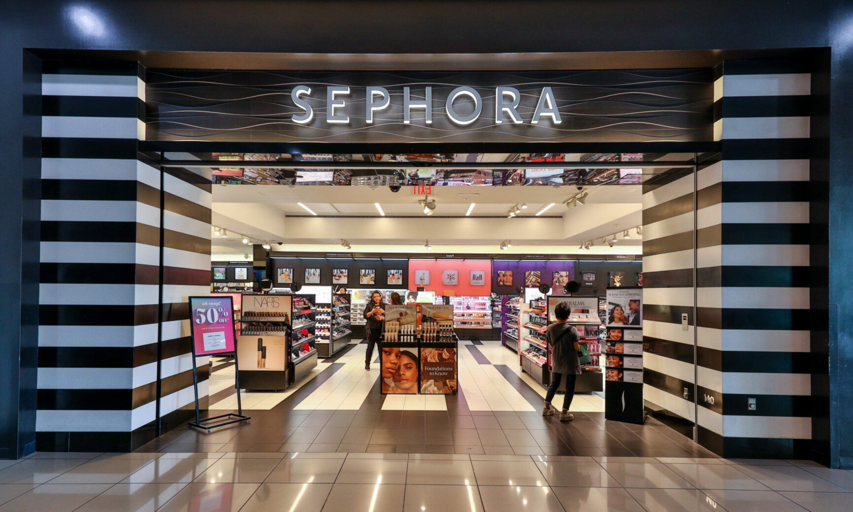 sephora