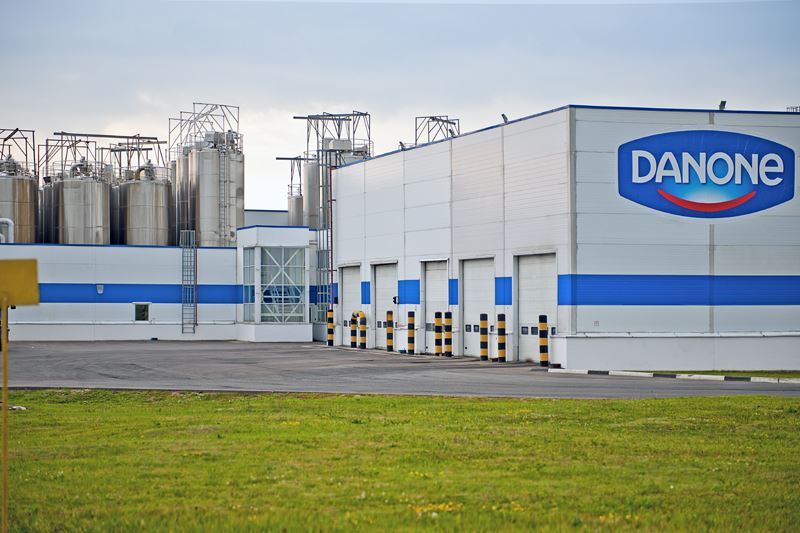 danone