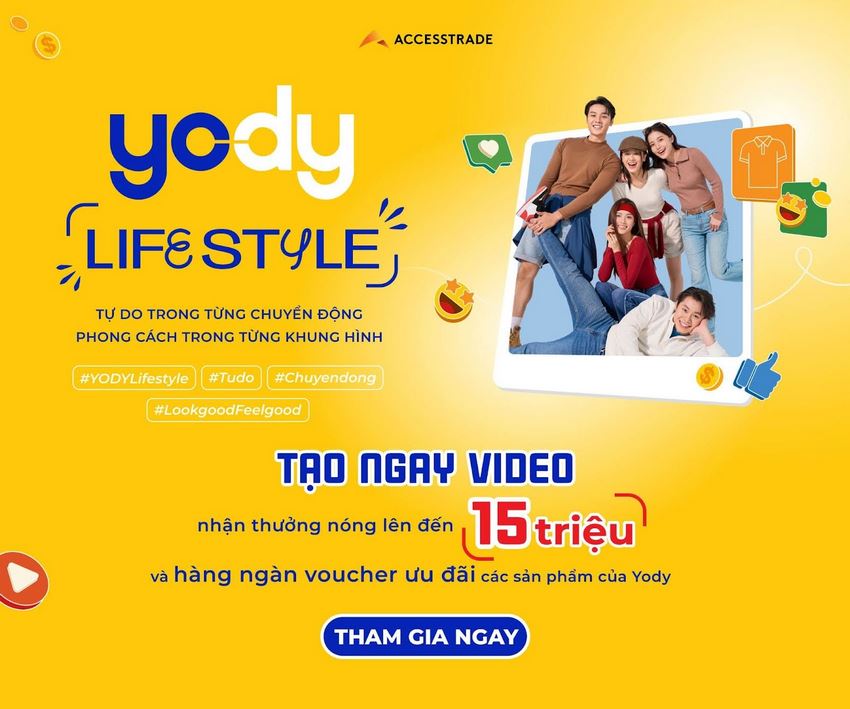 yody-lifestyle