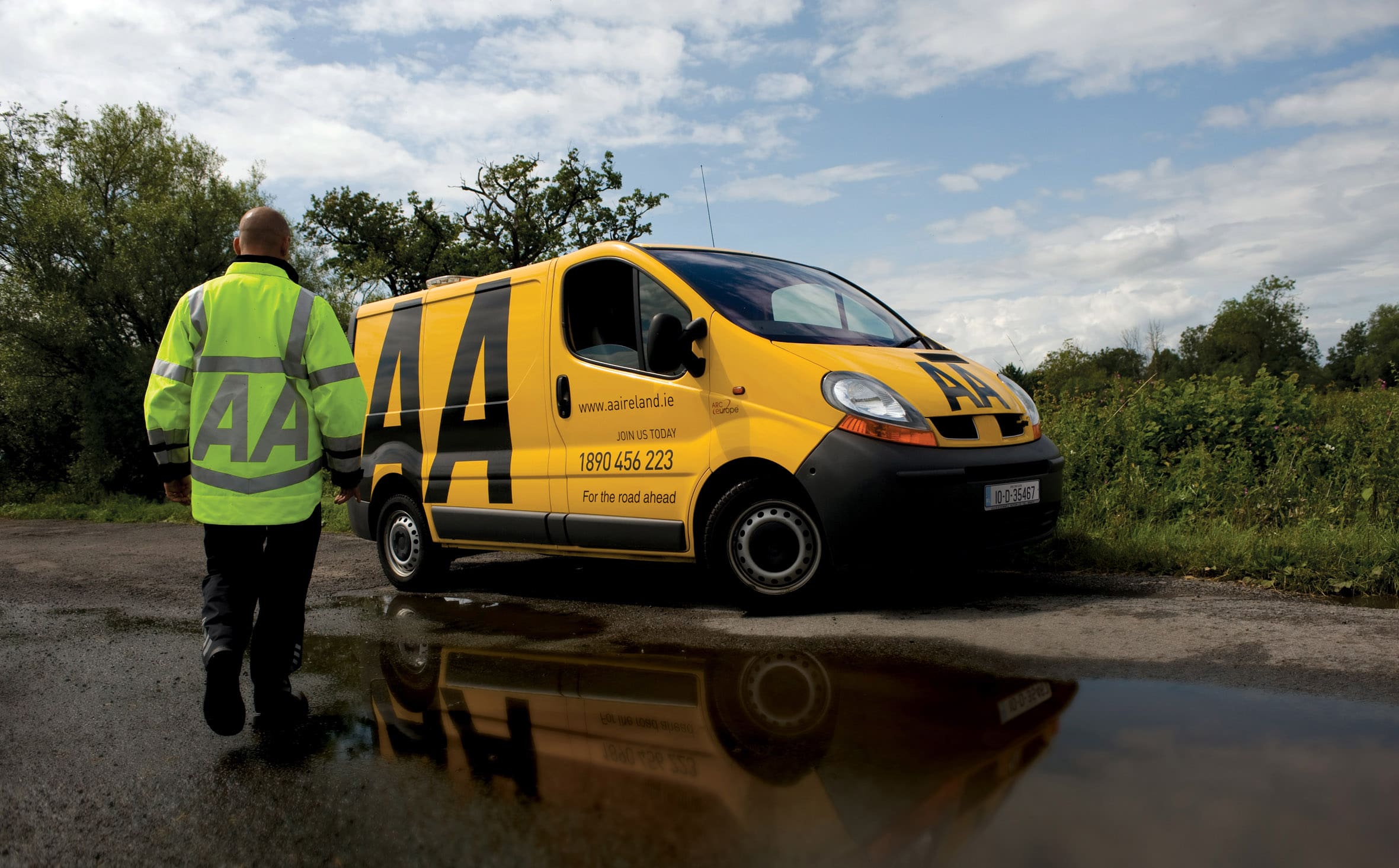 aa-ireland