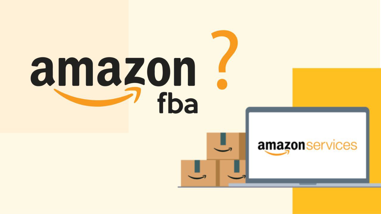 Amazon-FBA-la-gi