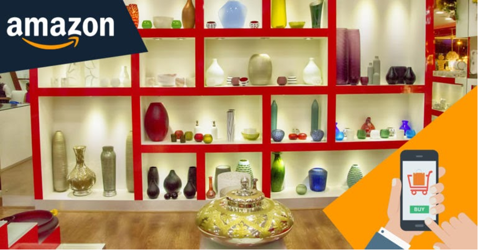 Kinh doanh &ldquo;Tet Holiday&rdquo; tr&ecirc;n s&agrave;n Amazon - Đ&uacute;ng sản phẩm, nổ doanh số
