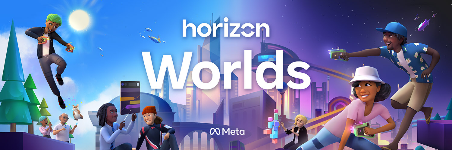 horizon-worlds