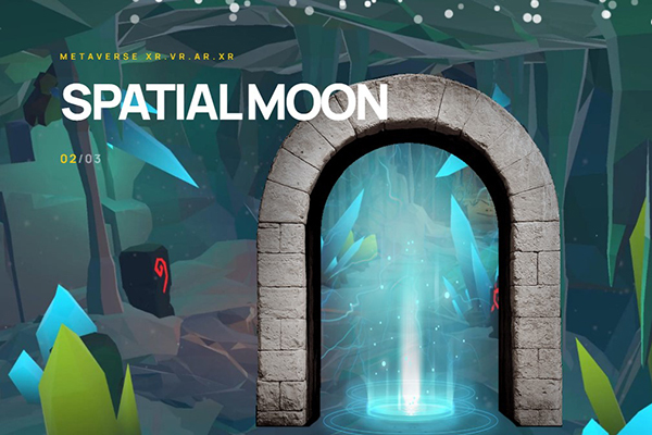 meta-spatial