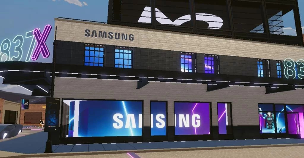 samsung