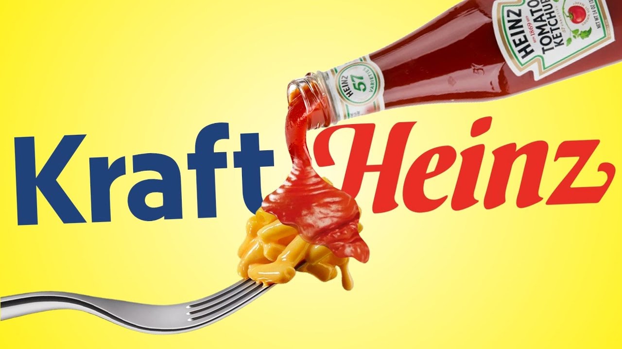 kraft-heinz