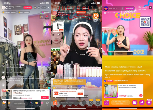 shoppertainment - xu-huong-moi giup-doanh-nghiep-but-pha-doanh-so