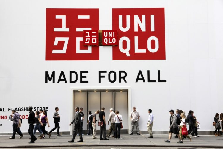 UNIQLO công bố kế hoạch khai trương cửa hàng đầu tiên tại Bình Dương  bởi  Thanh Uyên  Brands Vietnam